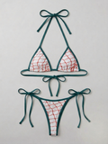 Mexico Bikini