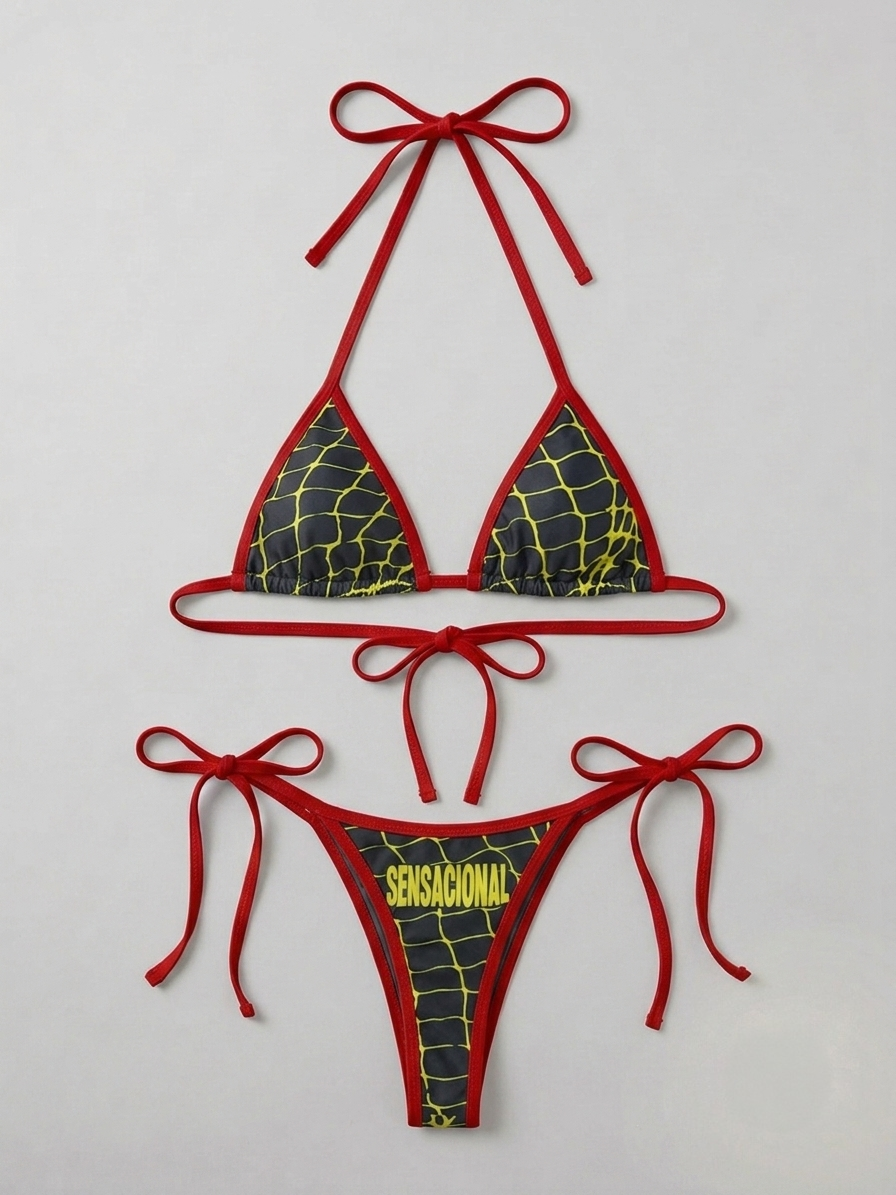 Germany Bikini