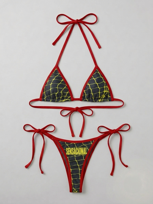 Germany Bikini