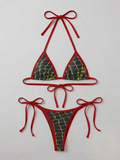 Germany Bikini