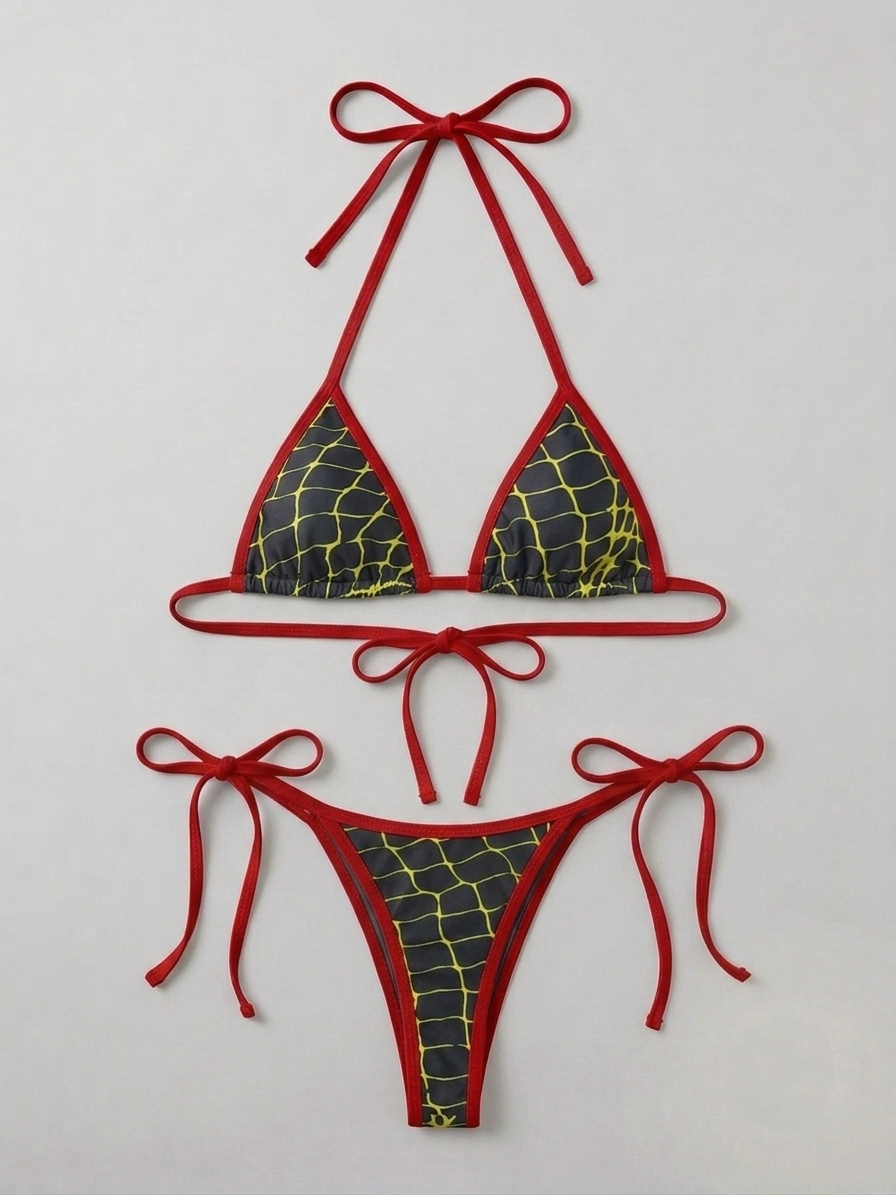 Germany Bikini