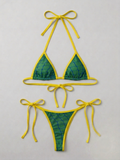 Brazil Bikini