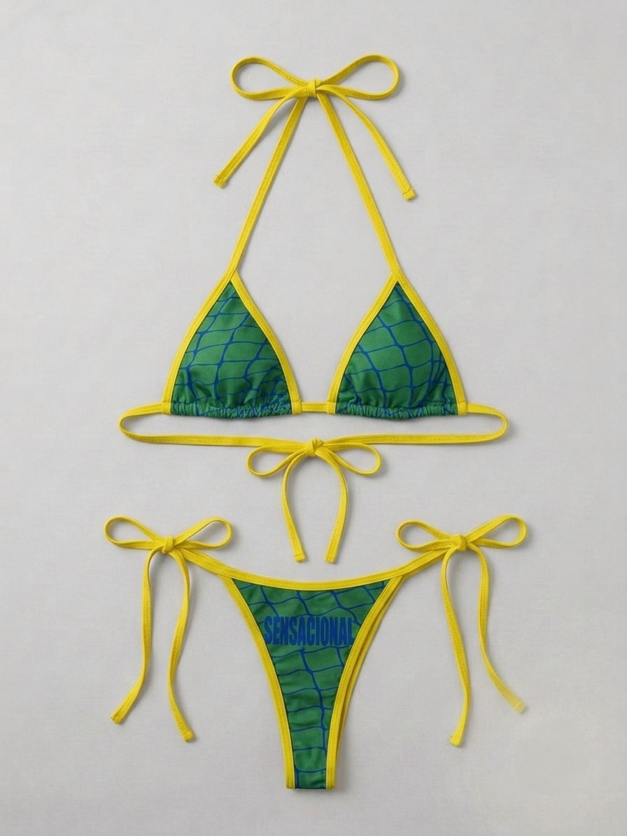 Brazil Bikini
