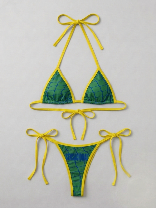 Brazil Bikini