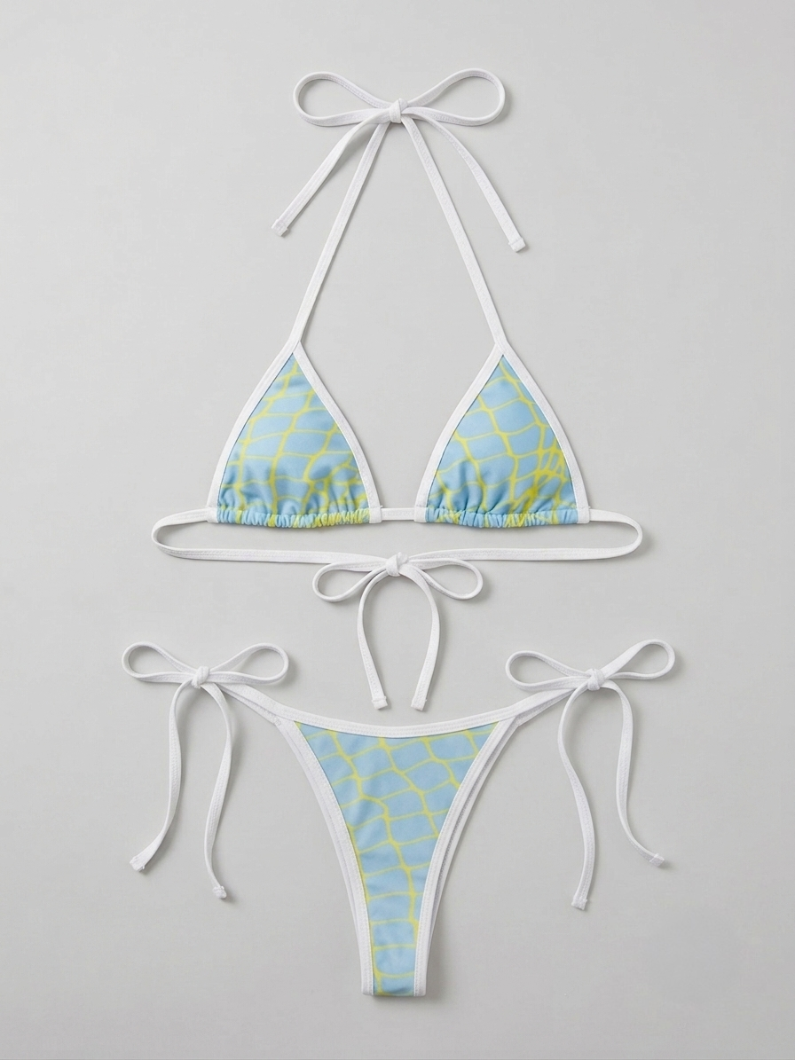 Argentina Bikini