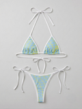 Argentina Bikini