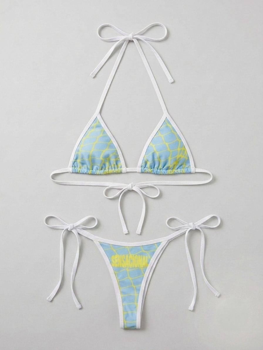 Argentina Bikini