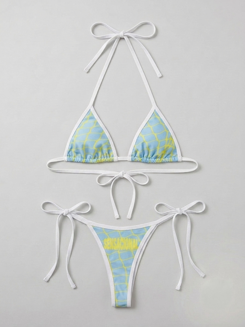 Argentina Bikini