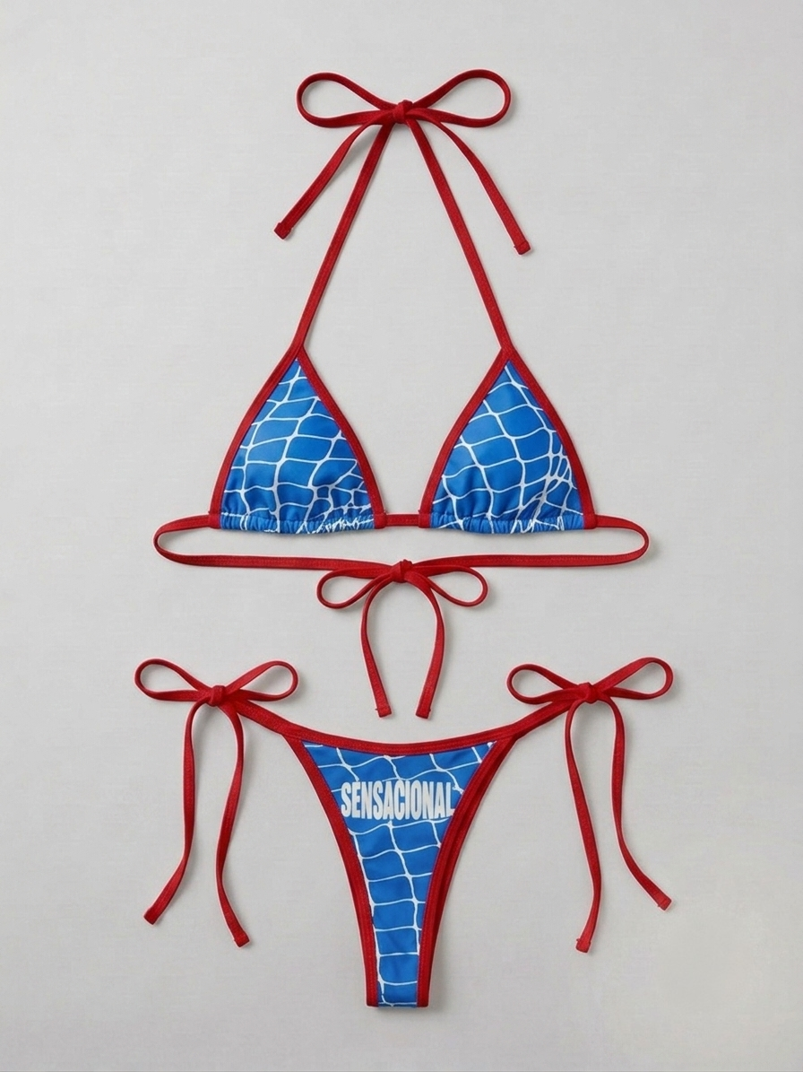 USA Bikini