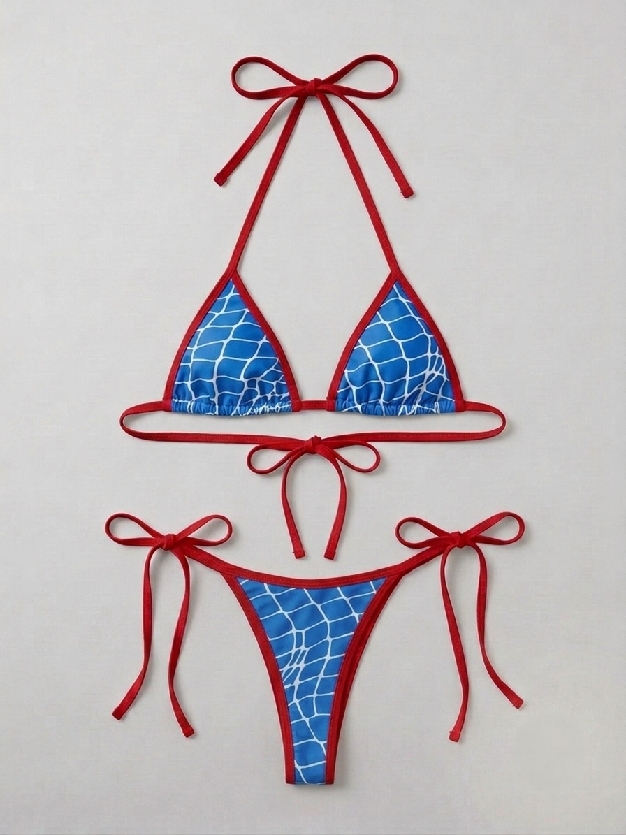 USA Bikini