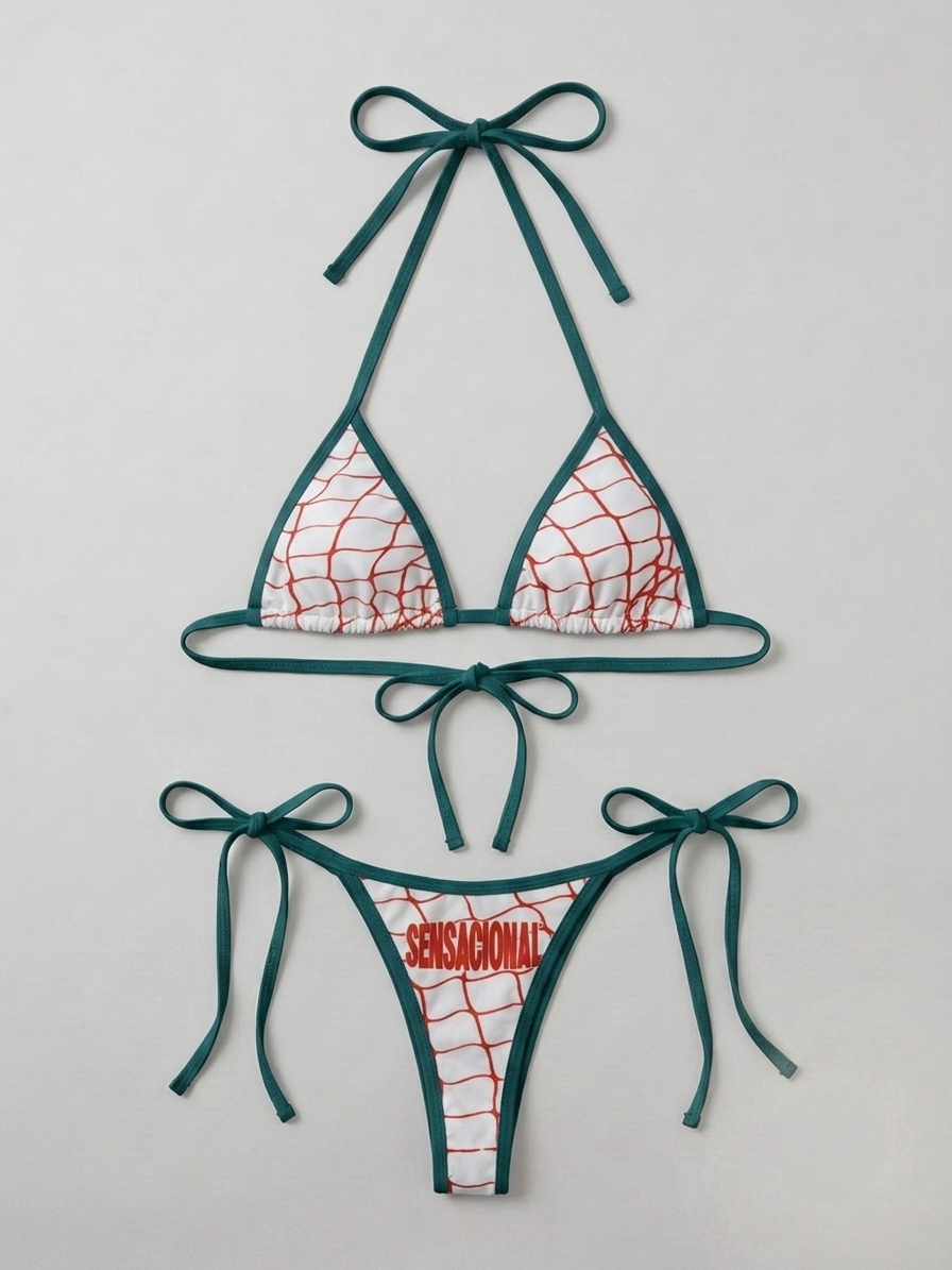 Mexico Bikini
